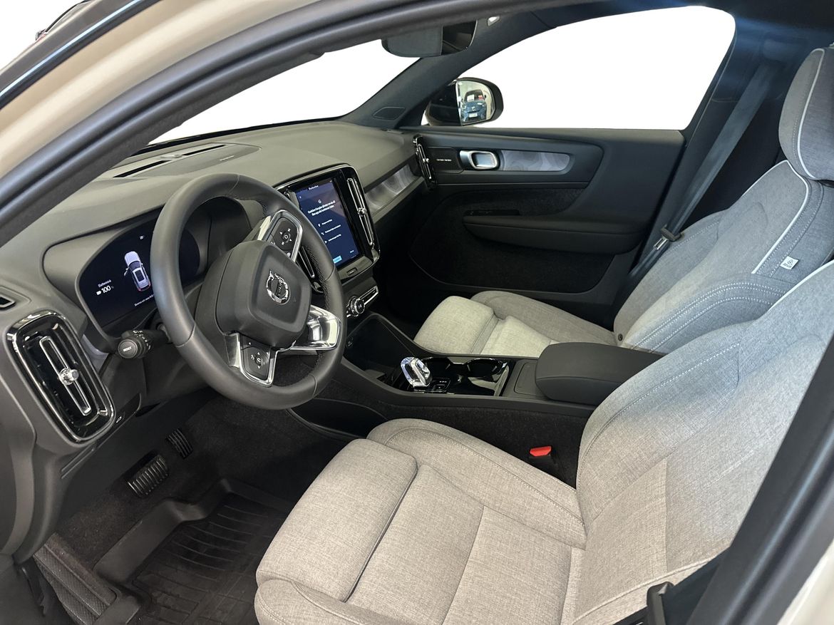 Volvo EX40 2025 - miniatyr 7