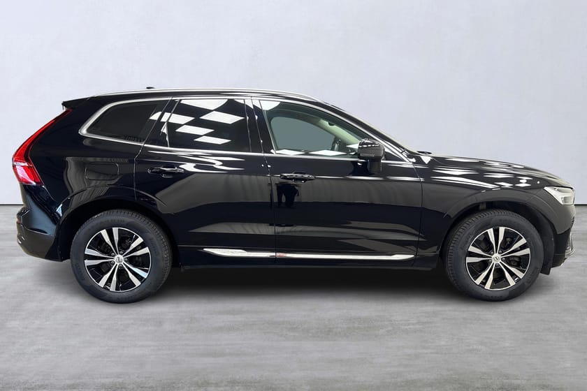 Bild 3 av Volvo XC60 Recharge T6 Core Edition