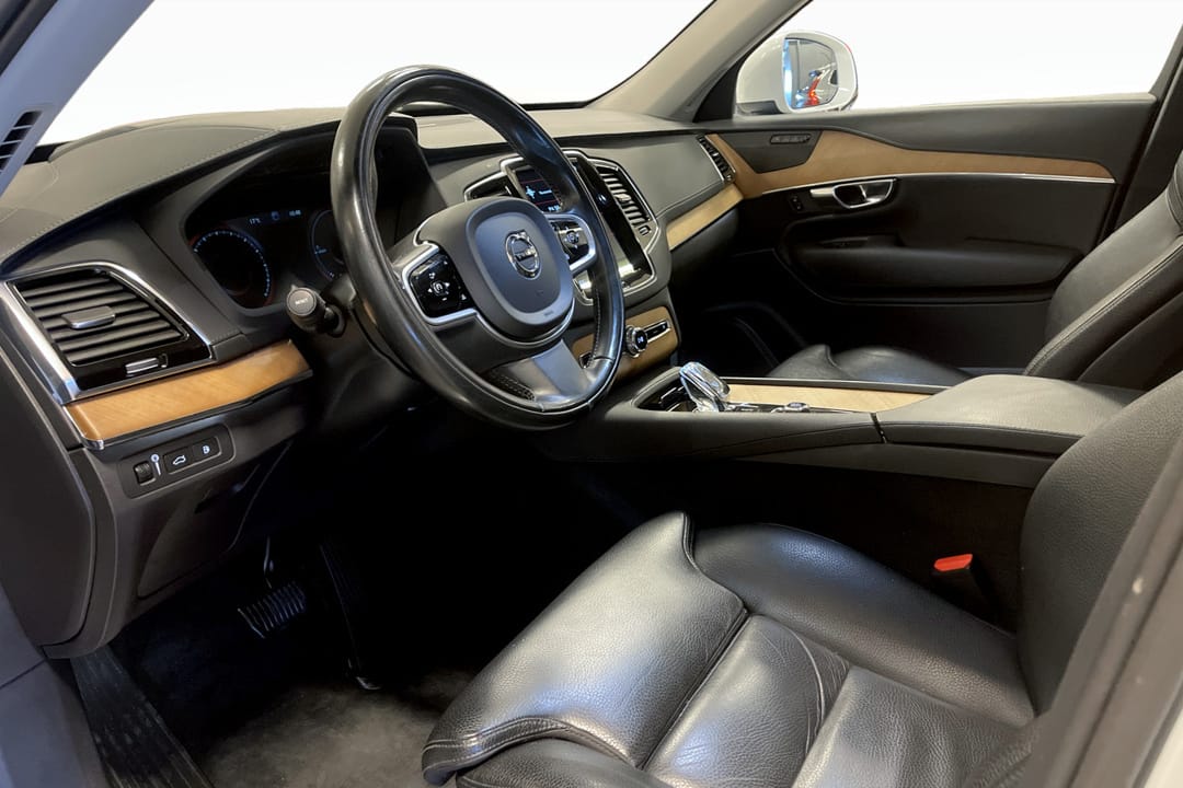 Volvo XC90 7-seater