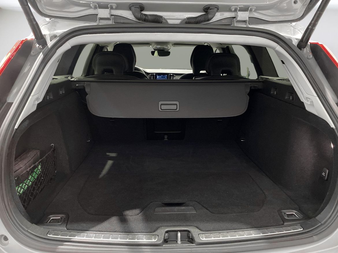 Volvo V60 2024 - miniatyr 10