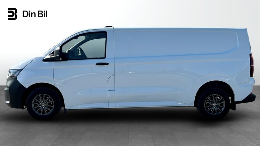 Bild 2 av Volkswagen Transporter TDI150 Drag/P-värmare