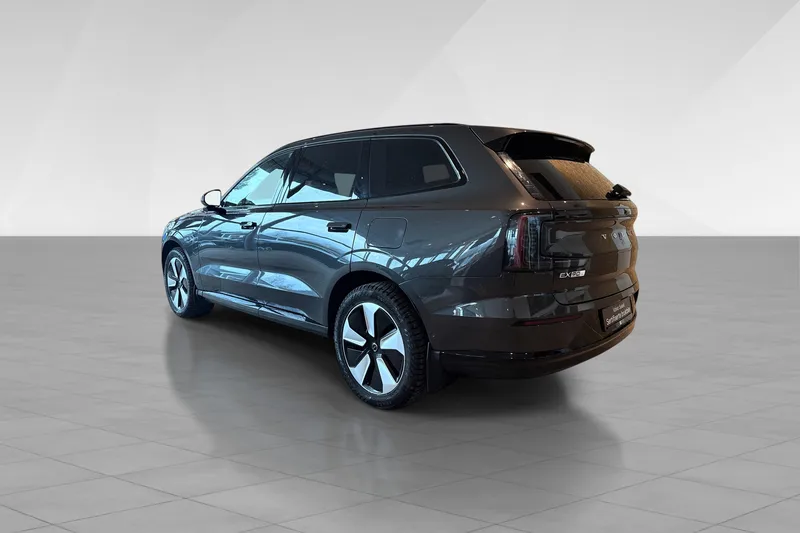 Volvo EX90 Twin Motor Performance 7-seater bilde 5