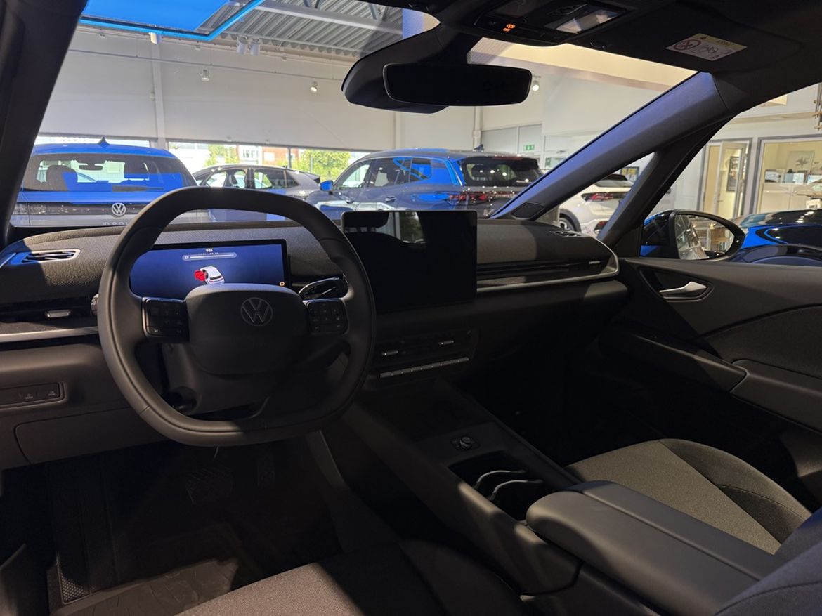 Volkswagen Volkswagen ID.3 Neo — bild 6