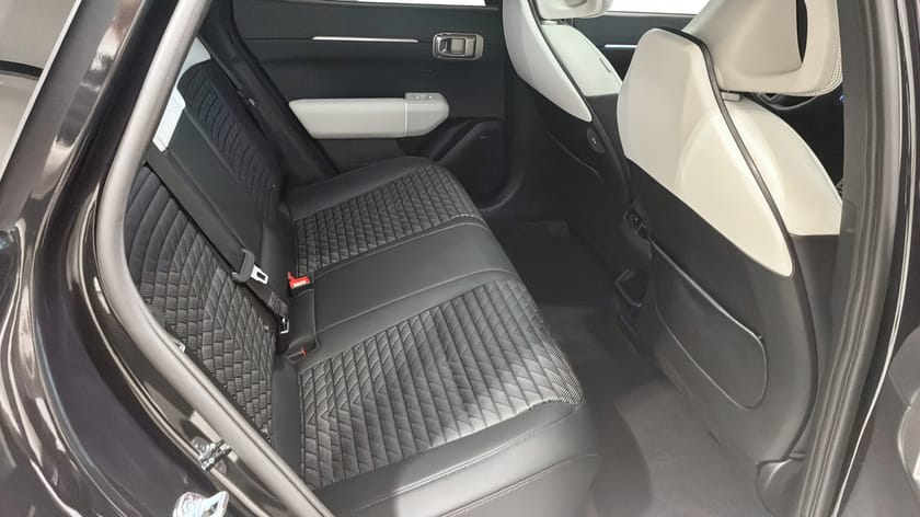 Bild 5 av Kia EV4 Long Range Hatchback GT LINE FWD *DEMO*