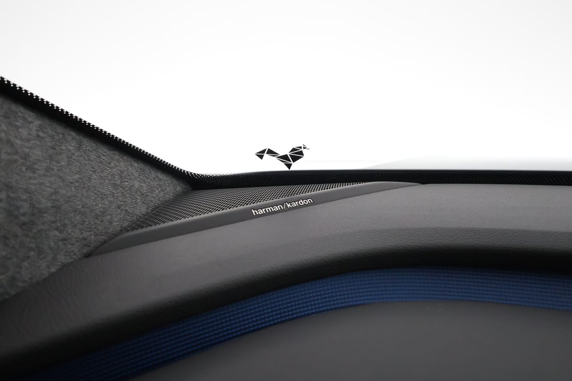 Renault Scenic E-Tech 2024 - miniatyr 11