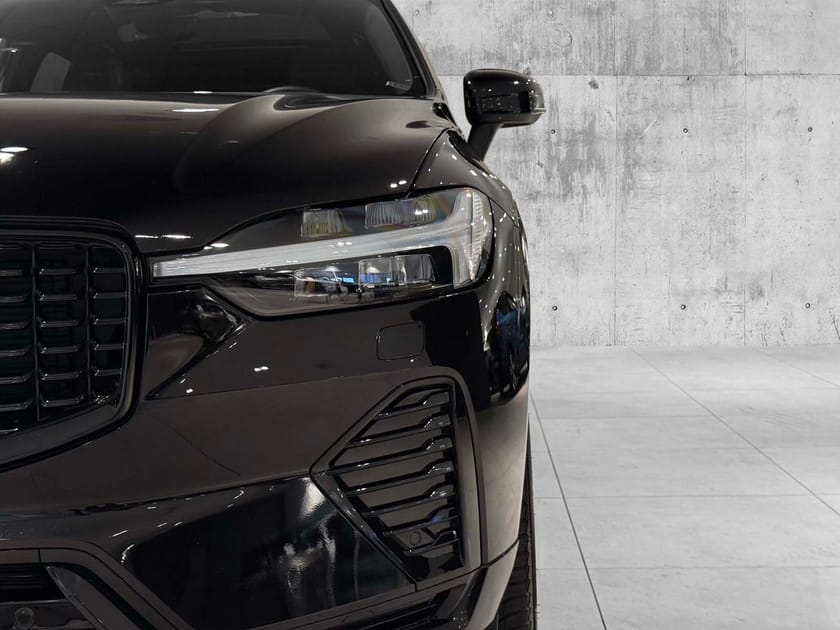 Bilde 4 av Volvo XC60 Recharge T6 Plus Dark SEMI.EL.HF|PANO|H&K|TONEDE|8år*