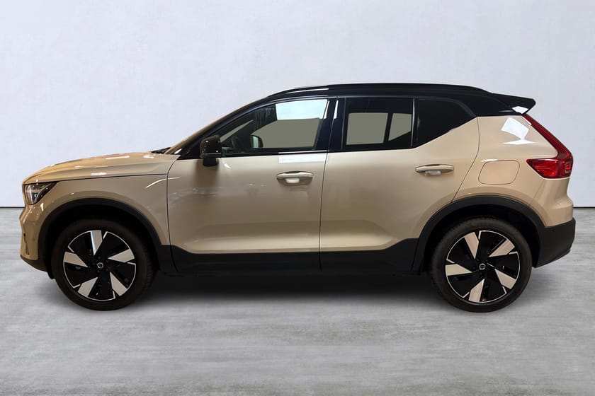 Bild 2 av Volvo EX40 Single Motor Extended Range Ultra