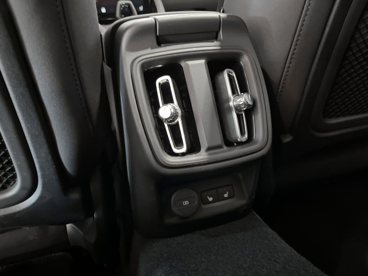 Polestar 2 2025 - miniatyr 11