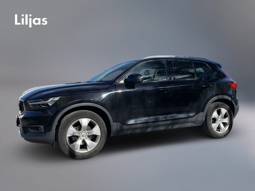 Bild 4 av Volvo XC40 T3 FWD Momentum//Kamera//Adaptiv Farthållare//