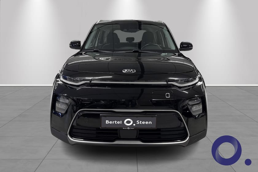 Bilde 2 av Kia e-Soul 39,2KWH, RYGGEKAMERA, P.SENSOR, ADAPTIV CRUISE, NAV