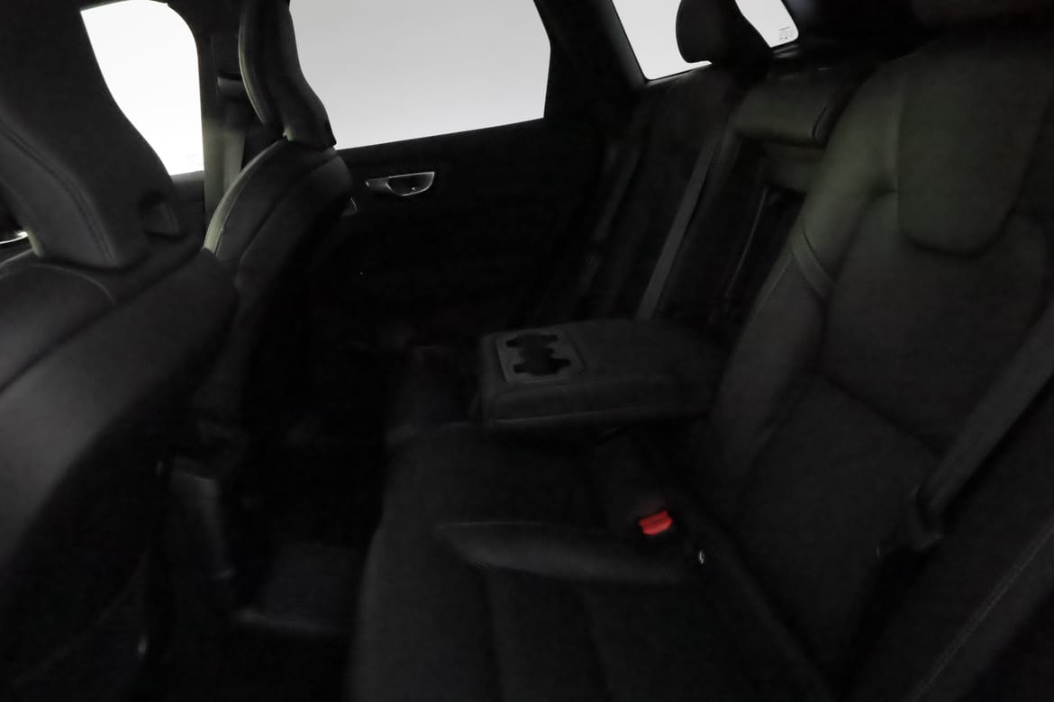 Volvo XC60 2027 - miniatyr 48