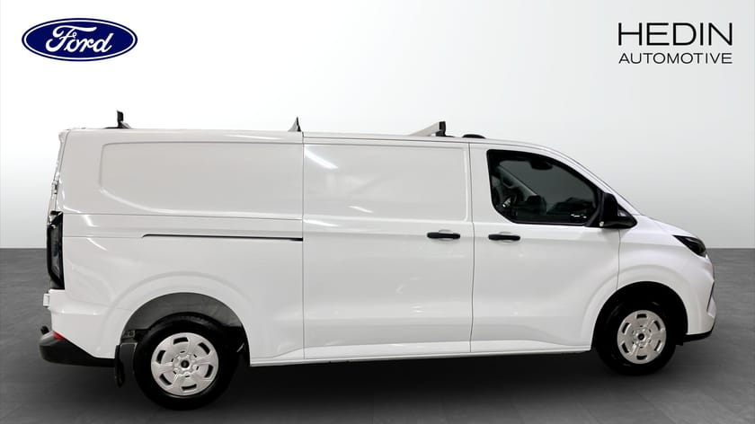 Bild 3 av Ford Transit Custom 320 L2 TREND 136HK AUT / Lagerbil Nacka