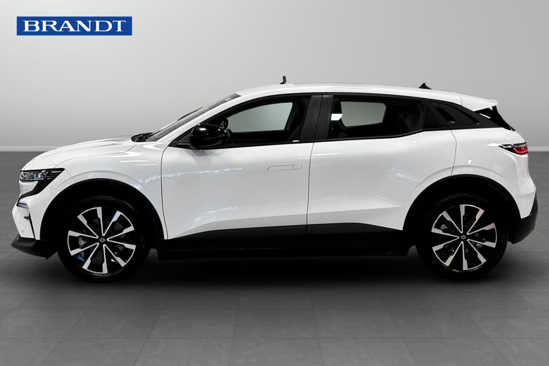 Renault Mégane E-TECH