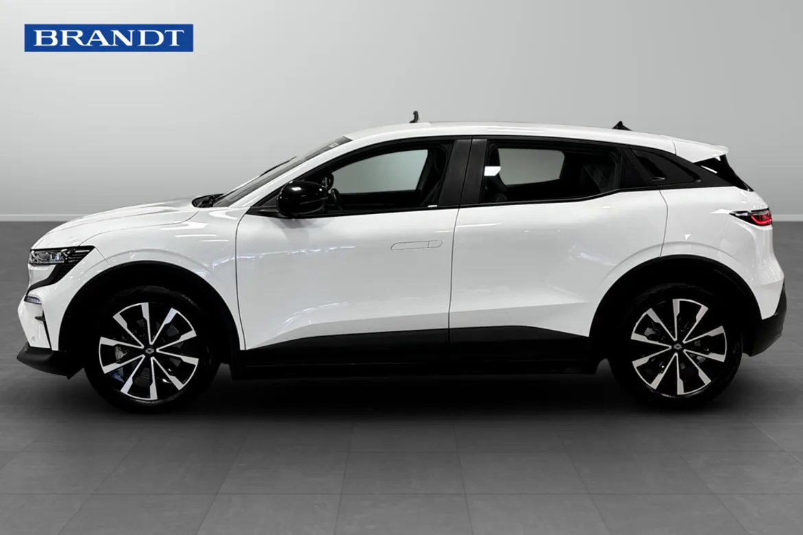 Renault Mégane E-TECH