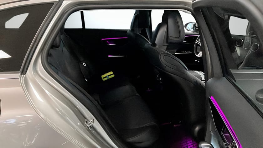 Bild 5 av Mercedes-Benz C 300 T e 1,99% RÄNTA 9G-TRONIC 313HK DRAG VÄRMARE