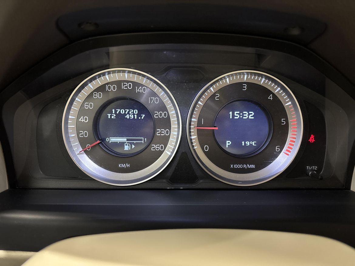 Volvo XC70 2013 - miniatyr 13