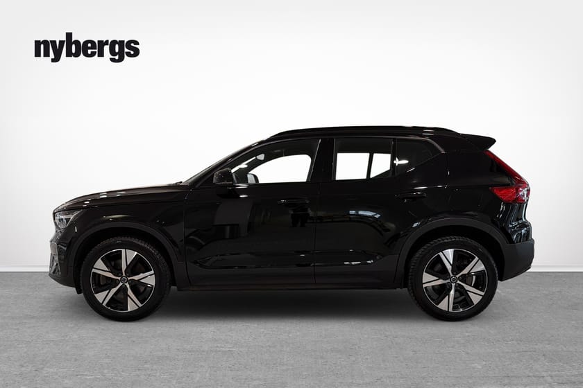 Bild 2 av Volvo XC40 Recharge Single Motor Core Edition