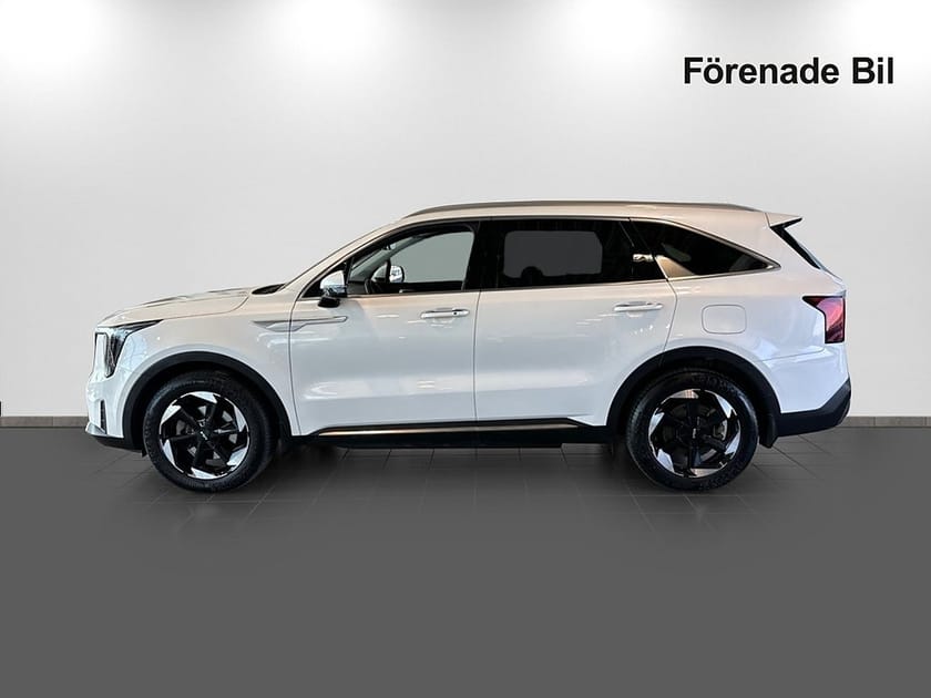 Bild 4 av Kia Sorento PHEV PLUG-IN HYBRID AWD ADVANCE PLUS