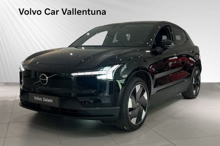 Volvo EX30 Single Motor Extended Range Plus