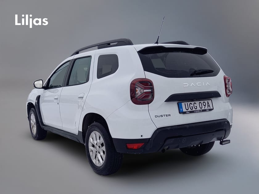 Bild 1 av Dacia Duster PhII 4x2 TCe 150 Express A