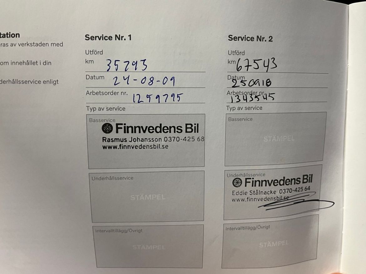 Volvo XC40 2023 - miniatyr 14