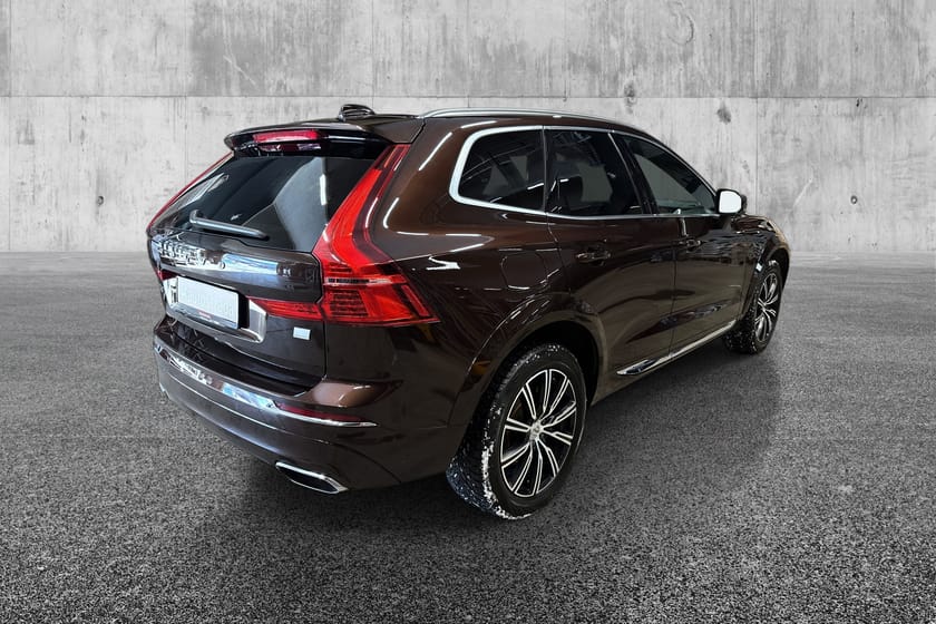 Bilde 5 av Volvo XC60 T6 Inscription//Panorama//AWD//