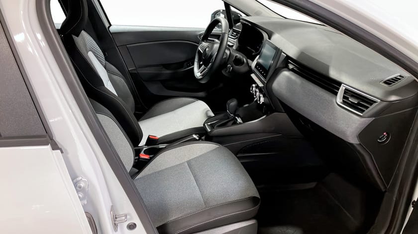 Bild 3 av Renault Clio E-TECH MultiMode, 143hk, EVOLUTION HEV 145HK