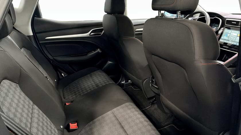 Bild 5 av MG ZS EV Long Range COMFORT 1-FAS 70KWH