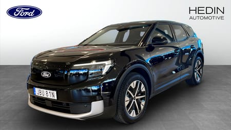 Ford Explorer EV Extended Range RWD Nordic Edi.  Privatleasing fr. 3995:-/mån