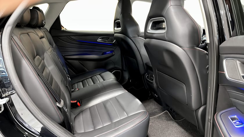 Bild 5 av MG EHS PHEV Luxury | Laddbox & 0% ränta