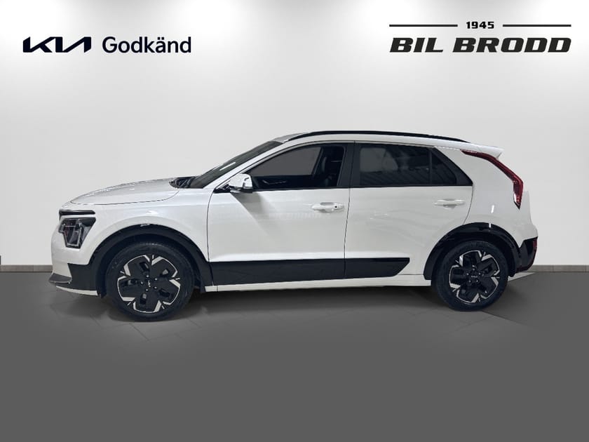 Bild 4 av Kia Niro EV Advance