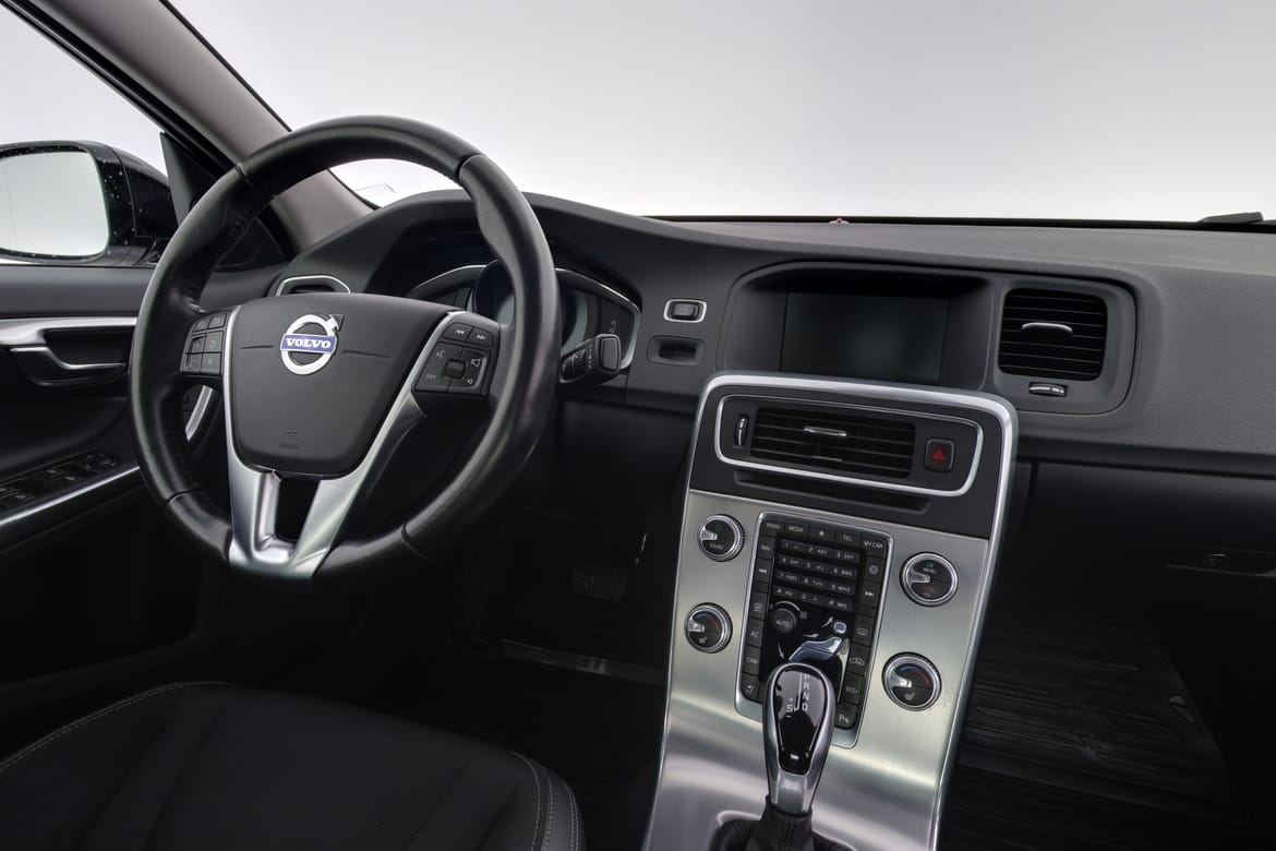 Volvo S60 2017 - miniatyr 8