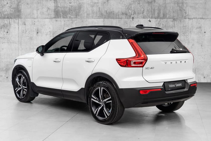 Bilde 5 av Volvo XC40 Hybrid/Hengerfeste/Harman Kardon/Ledbar