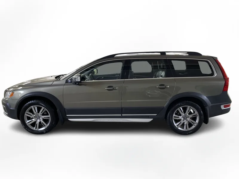 Bild 2 av 14 – Volvo XC70 D5 AWD Summum