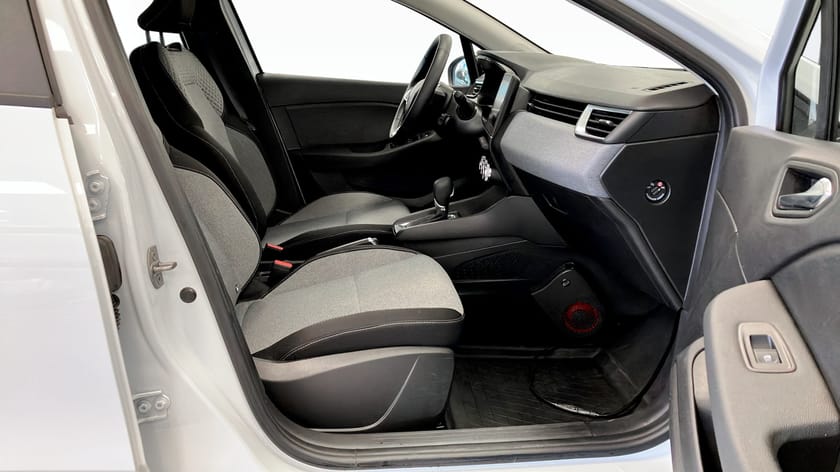 Bild 3 av Renault Clio E-TECH EVOLUTION HEV 145HK | Carplay