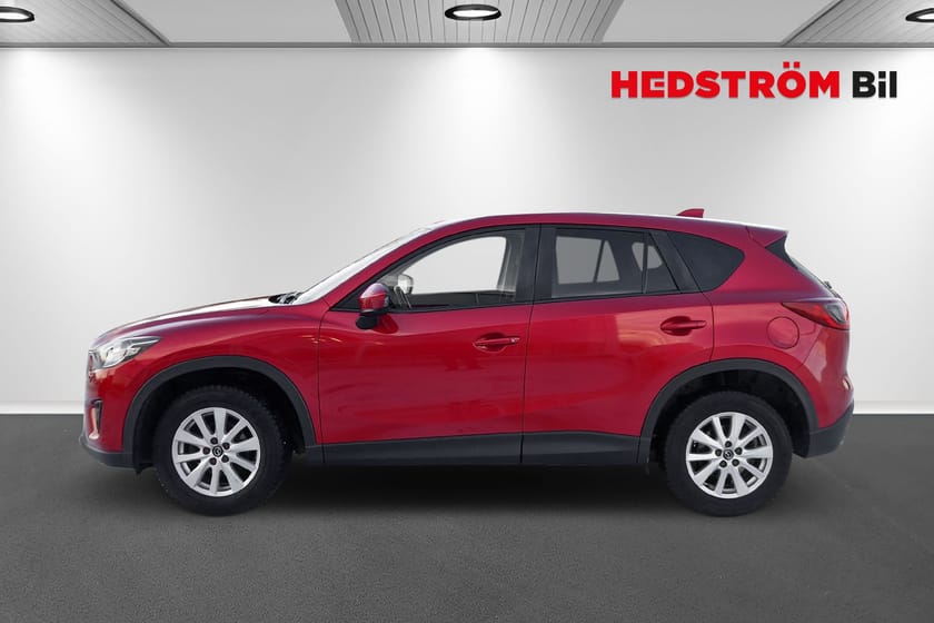 Bild 2 av Mazda CX-5 