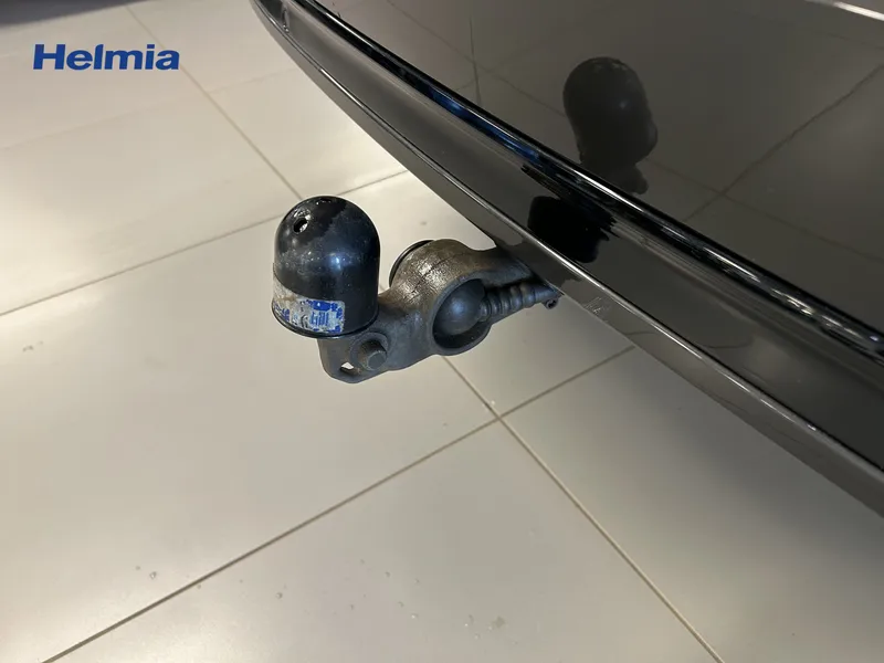 Bild 16 av 17 – Volvo XC90 7 Säten Recharge T8 Ultimate Dark