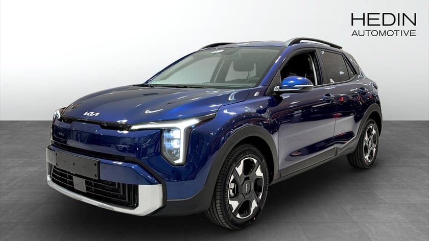 Bild 1 av Kia Stonic PE2 1.0 T-GDI MHEV DCT ADVANCE *KAMPANJ*