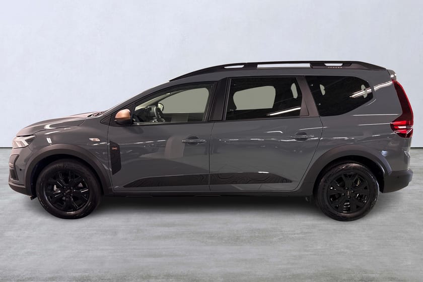 Bild 2 av Dacia Jogger 7-sätes HYBRID 140 extreme 7 platser