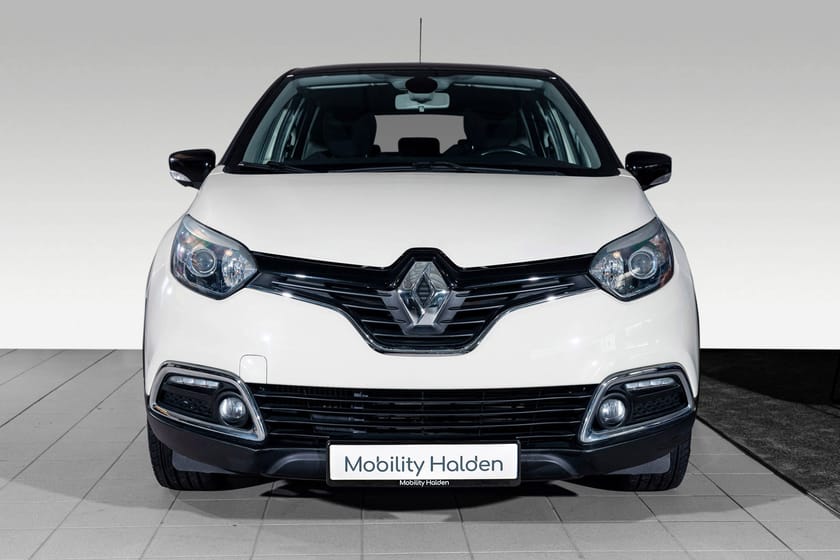 Bilde 3 av Renault Captur 
