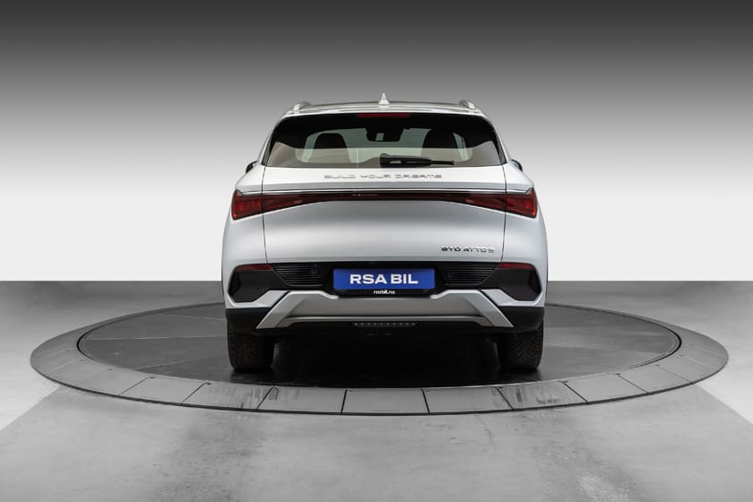Bilde 5 av BYD Atto 3 Extended Range 360 kamera,apple carplay/android Auto ++
