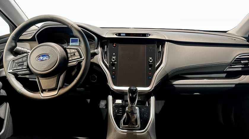 Bild 4 av Subaru Outback Limited X-fuel