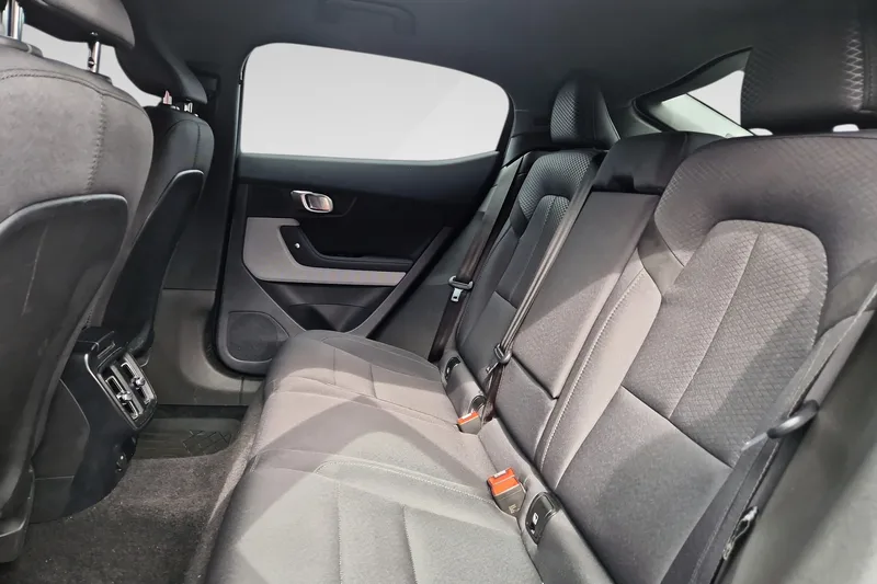 Polestar 2 Long Range Dual Motor bilde 17