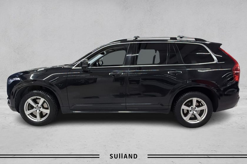 Bilde 2 av Volvo XC90 7-seater D4 190hk Momentum AWD