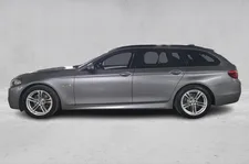 Thumnail bilde 2 av BMW 520d xDrive Touring