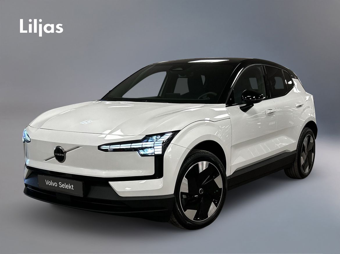 XWB00S – Volvo EX30 Single Motor Extended Range