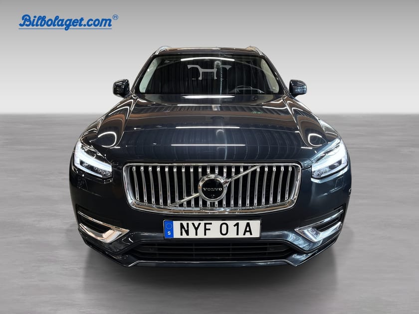 Bild 2 av Volvo XC90 7 Säten B5 AWD Diesel Inscription 7-säten