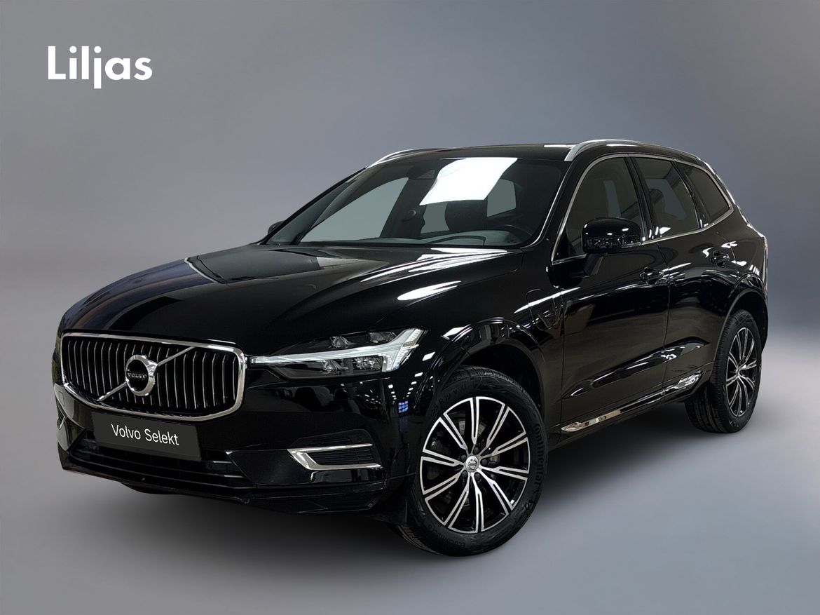 GKK17L – Volvo XC60
