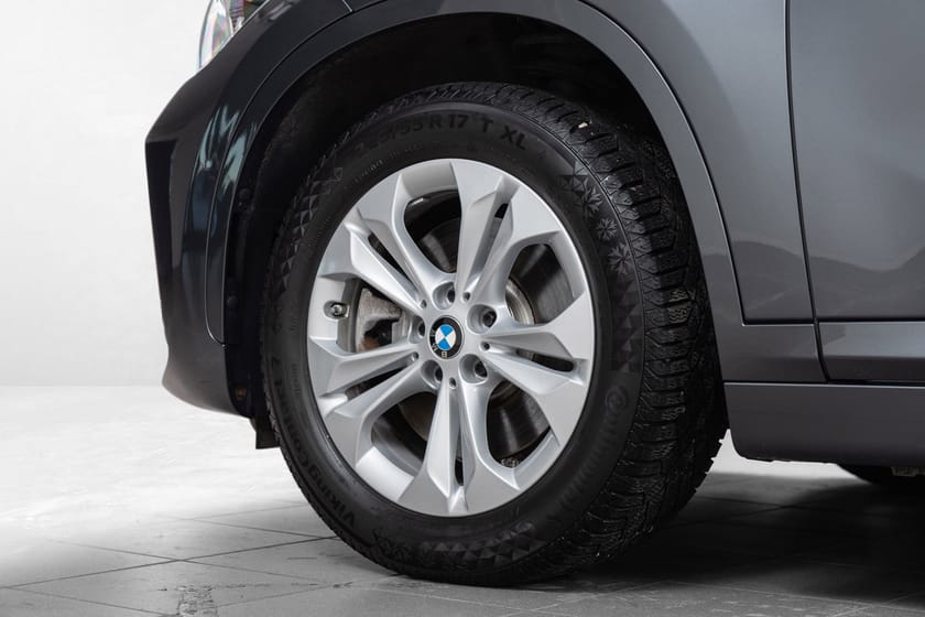 Bilde 5 av BMW X1 xDrive25e eDrive M Sport (K)