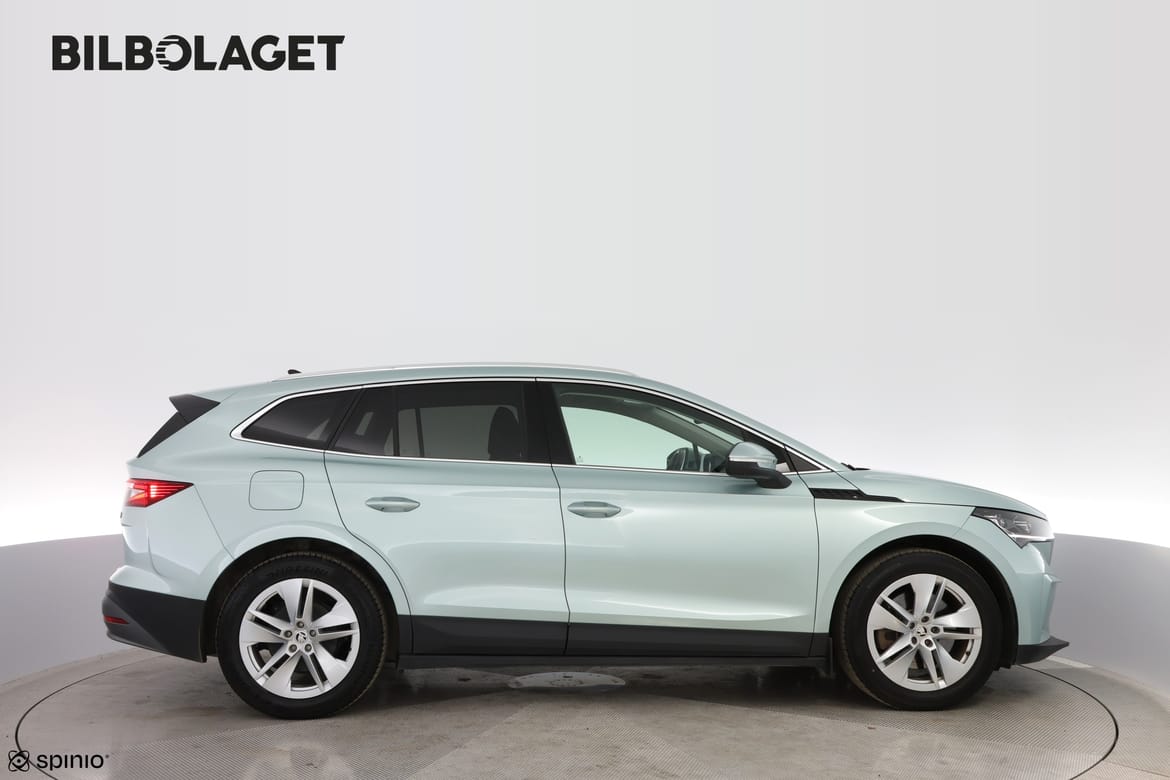 Škoda Enyaq iV 2023 - miniatyr 5